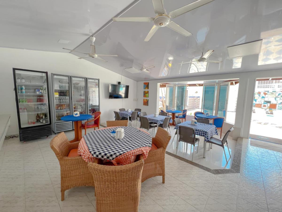 Hotel Mare Mare Inn San Andrés Zewnętrze zdjęcie