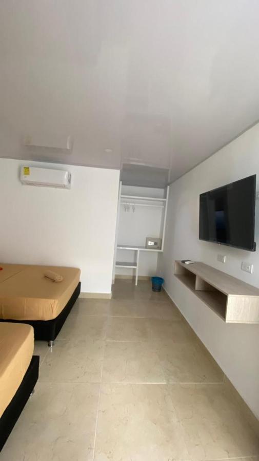 Hotel Mare Mare Inn San Andrés Zewnętrze zdjęcie
